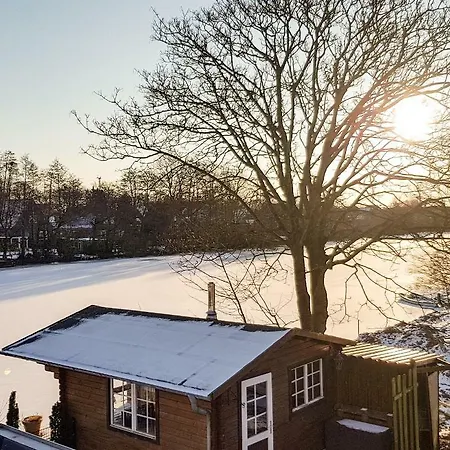 Auszeit Norddeich mit Seeblick Exterior foto
