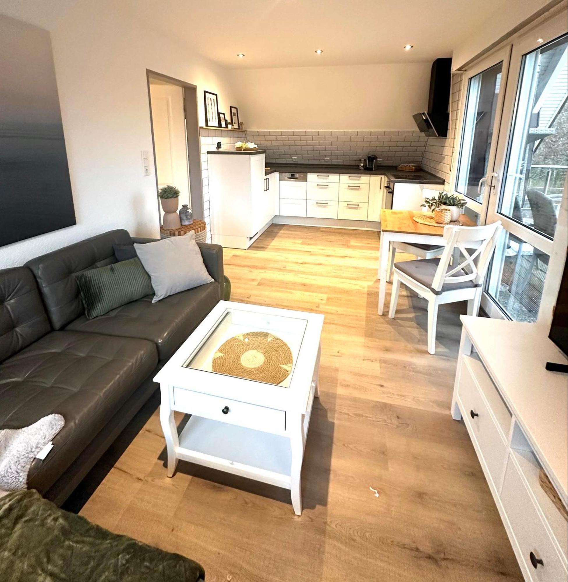 Auszeit Mit Seeblick Norddeich (Norden)