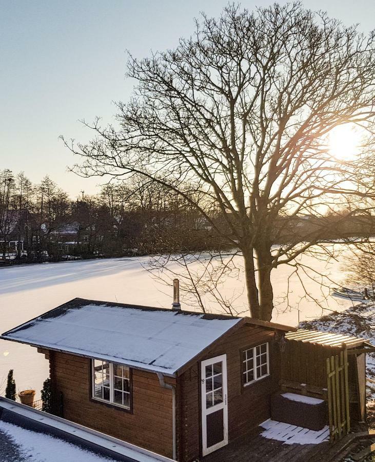 Auszeit Mit Seeblick Apartment *