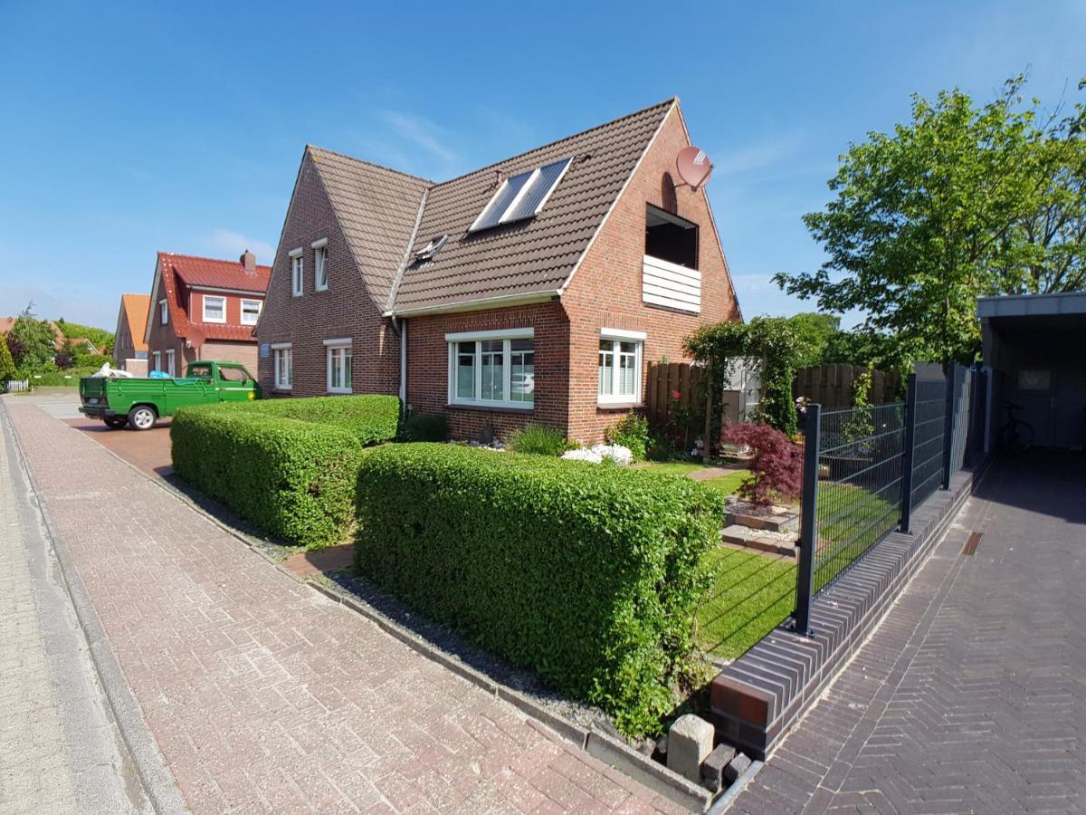 Apartment Auszeit Mit Seeblick Norddeich (Norden)